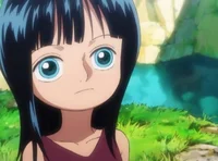 Nico robin 