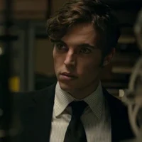 Professor Riddle