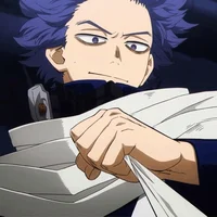 Shinso Husband