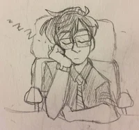 29 - Vincent Loveall