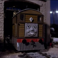 TTTE Toby