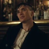 Tommy Shelby