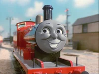 TTTE James 