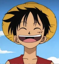 LUFFY