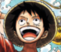 monkey D luffy 