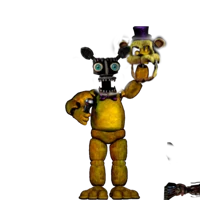 Fredbear