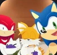 Team Sonic