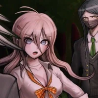 Miu iruma