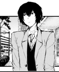 Dazai