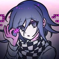 Kokichi Oma 