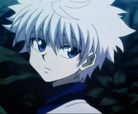 Killua Zoldyck