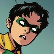 Jason Todd