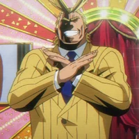 All Might