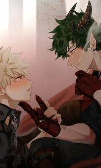 dekubaku