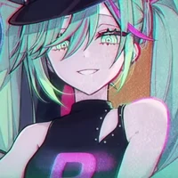 Hatsune Miku