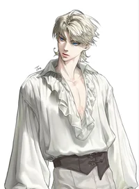 FABLED Pirate