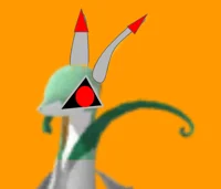 Cyber Serperior