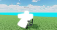 Wheelchair of Fate