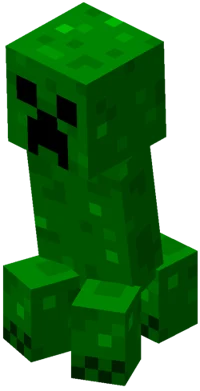Creeper