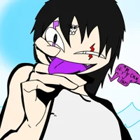 Lord Venom Scarllett