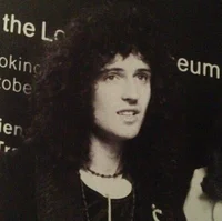 Brian May