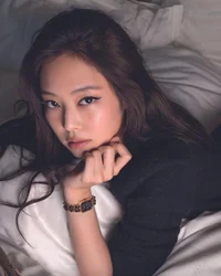 Jennie kim