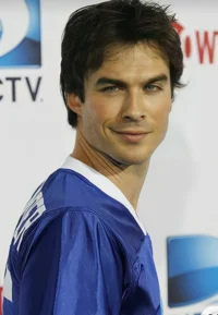 Damon Salvatore 