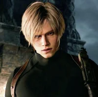 Leon Kennedy