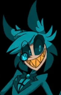 Alastor