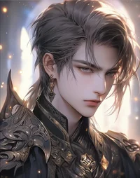 ABO - Andrew Michael