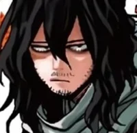 Shota aizawa