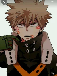 Bakugo 