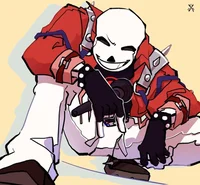 Idol Killer Sans