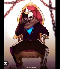 King multiverse sans