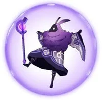 Abyss Mage