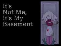 Its my basement RPG
