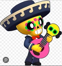 Poco brawl stars