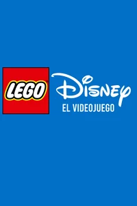 LEGO Disney Juego