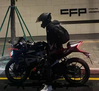 Rider Roommate