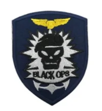 TF141-strange things