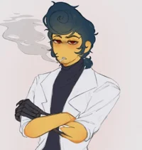 Vamp Walden Darling