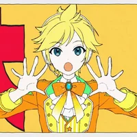 Len Kagamine