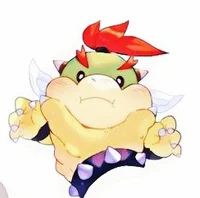 Bowser Junior 