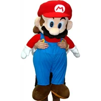 Mario Plush Large