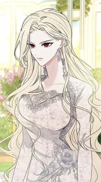 Aunt empress