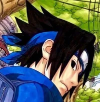 Sasuke Uchiha