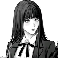 Class president - GL