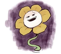 Flowey