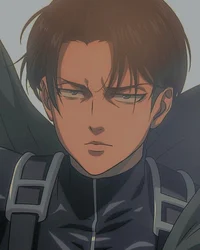 Levi ackerman