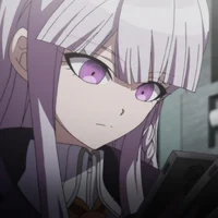 Kyoko Kirigiri 